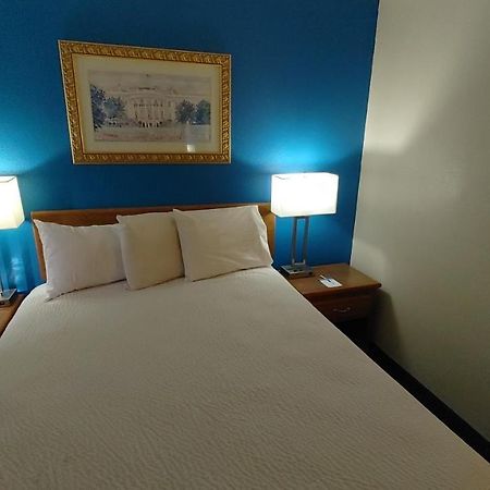 Days Inn By Wyndham Pocatello University Area Extérieur photo
