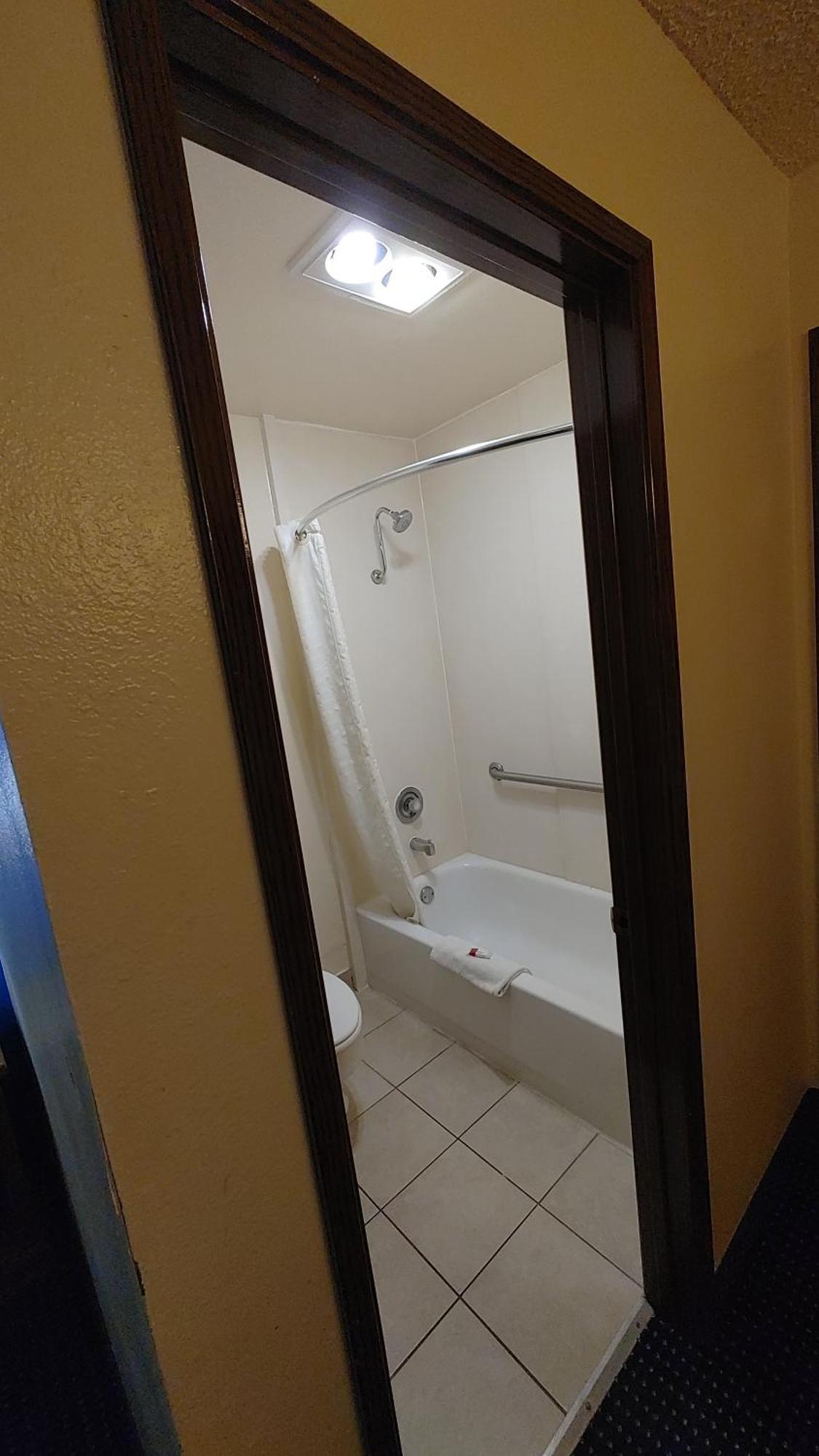 Days Inn By Wyndham Pocatello University Area Extérieur photo