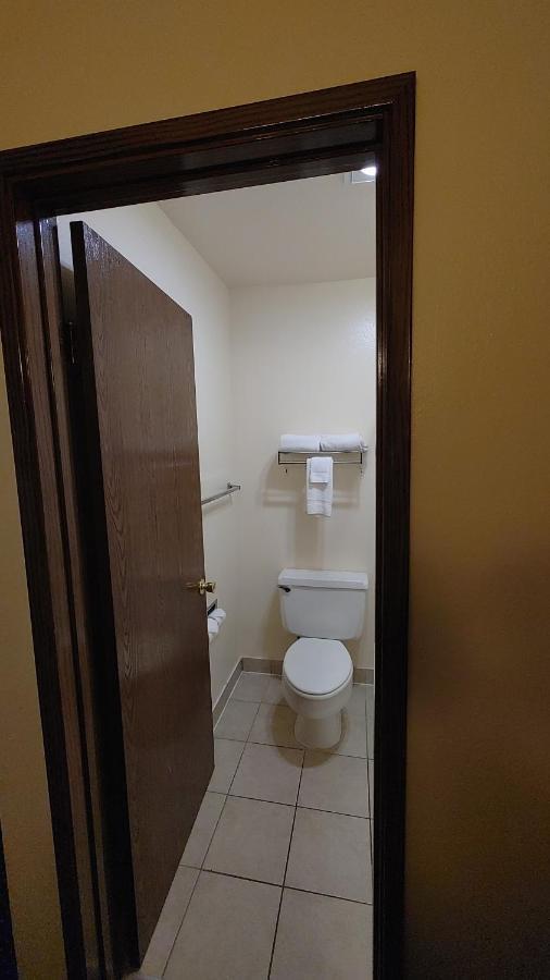 Days Inn By Wyndham Pocatello University Area Extérieur photo