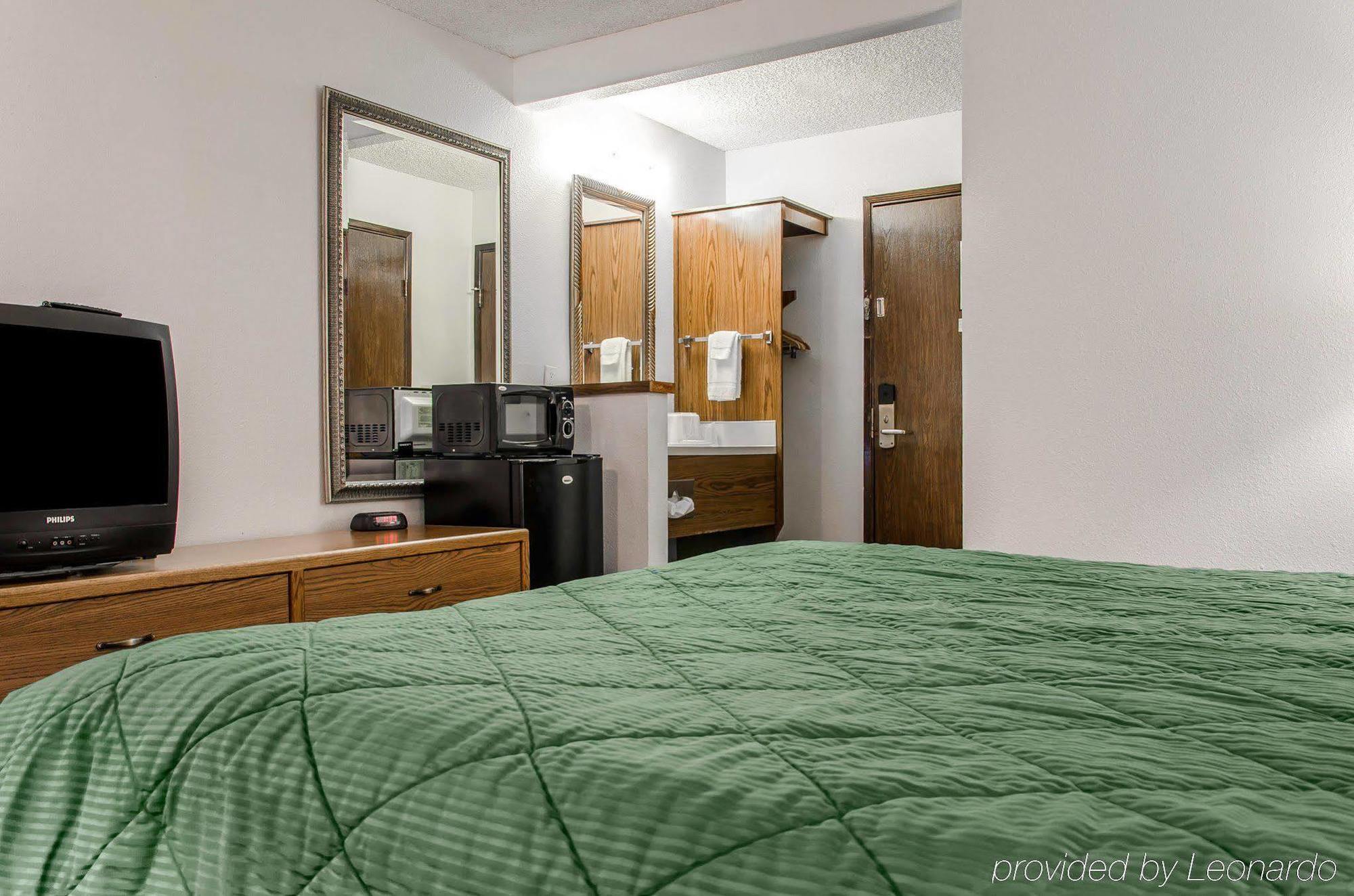 Days Inn By Wyndham Pocatello University Area Extérieur photo